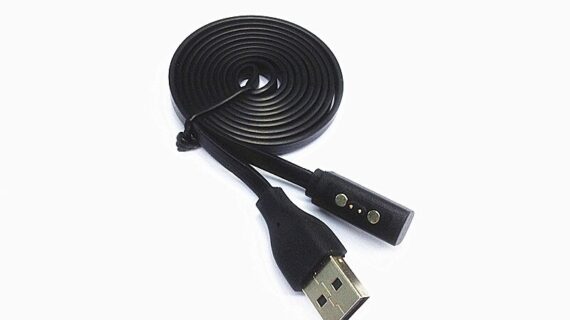 Зарядное устройство для Pebble