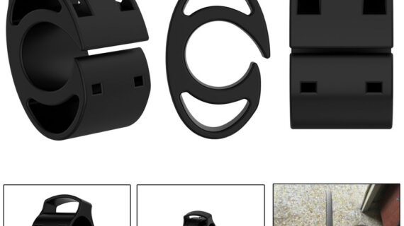 Крепление спортивных часов Garmin для велосипеда