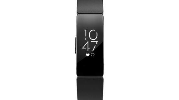 Фитнес браслет Fitbit inspire HR