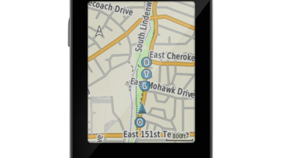 Garmin Edge 820