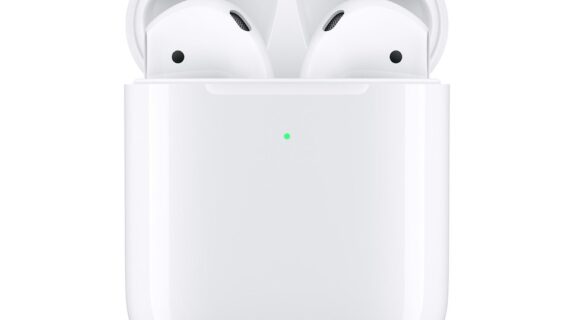 Apple Airpods 2