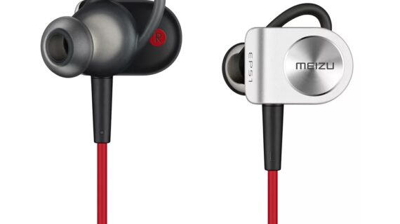 Наушники Meizu Sports EP51