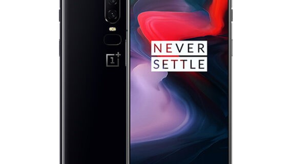 Oneplus 6 6GB + 64GB
