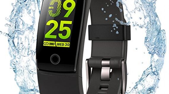 Fitness Tracker MorePro