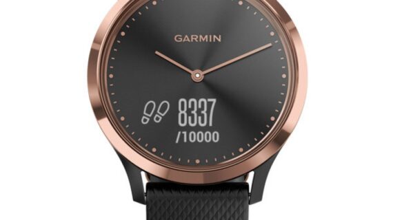Garmin Vivomove HR