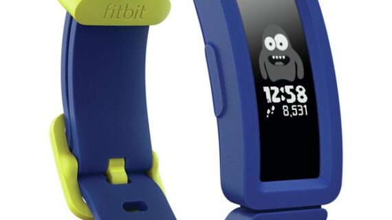 Fitbit Ace 2