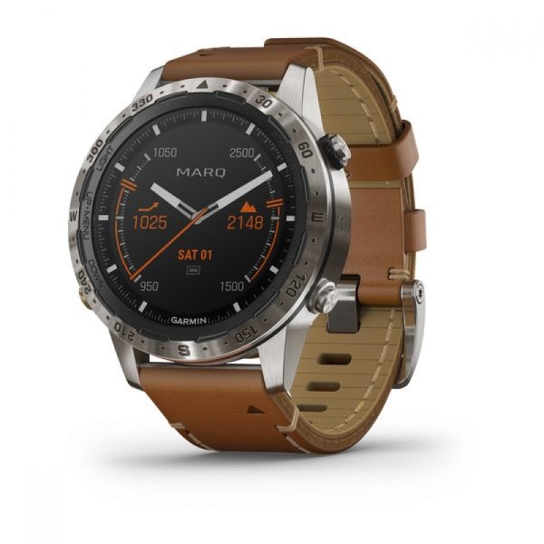 Marq Adventurer