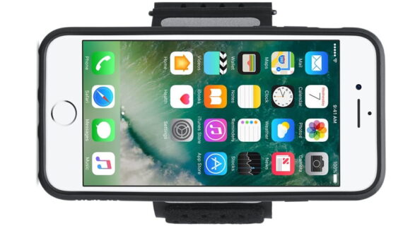Спортивный чехол-браслет Belkin для iPhone 8 Plus/7 Plus