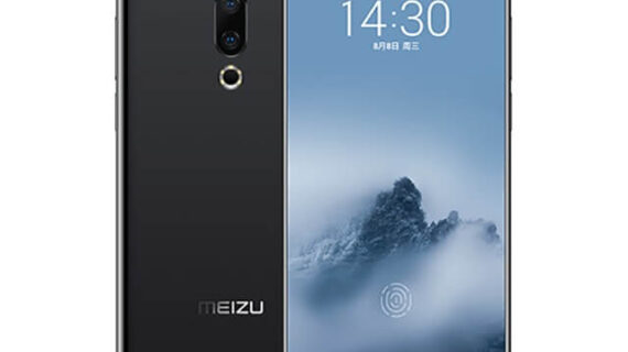 Meizu 16th