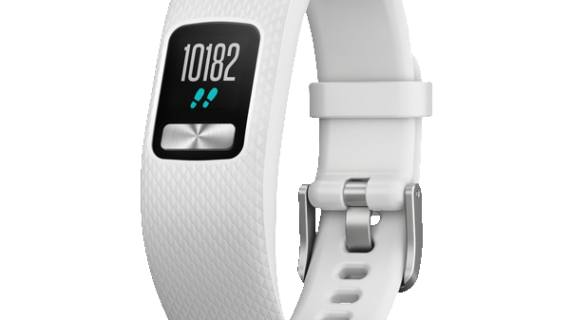 VIVOFIT 4 Белый