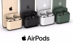 Apple AirPods Pro — изображение 5