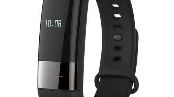 Amazfit Health Band