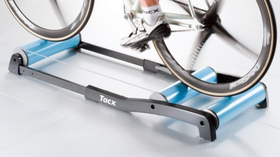 Antares Rollers Bike Trainer