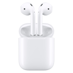 Кейс для беспроводных наушников Apple AirPods
