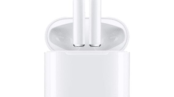 Apple Airpods