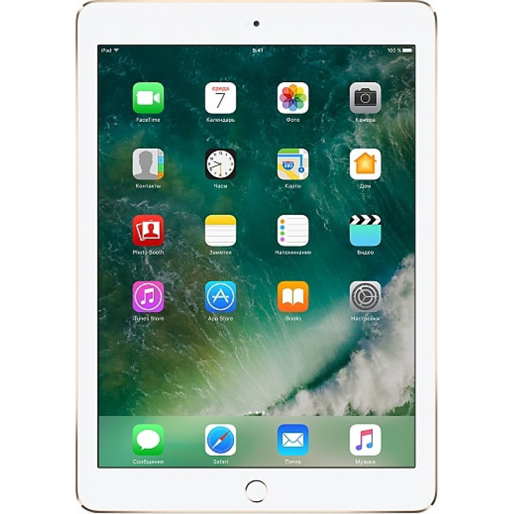 iPad Air 2 16g - iPad本体
