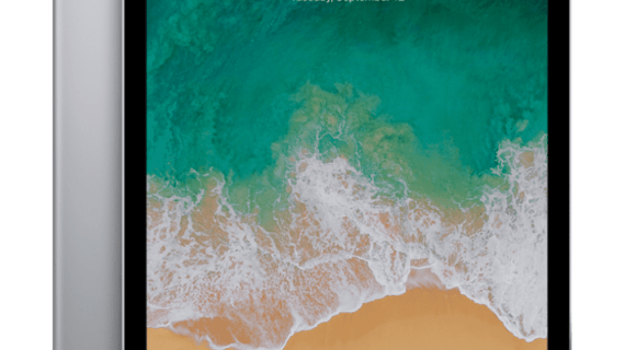 Apple iPad Pro 12,9 Wi-Fi + Cellular 128GB