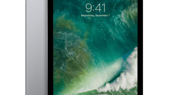 Apple iPad Pro 9.7 256gb Wi-Fi + Cellular