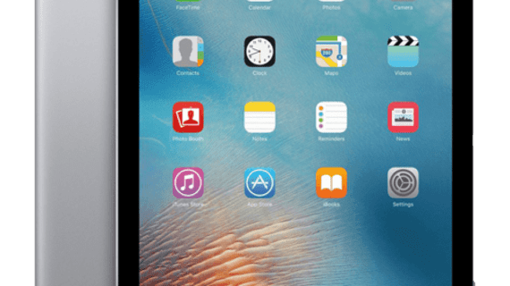 Apple iPad Pro 9.7 32gb Wi-Fi