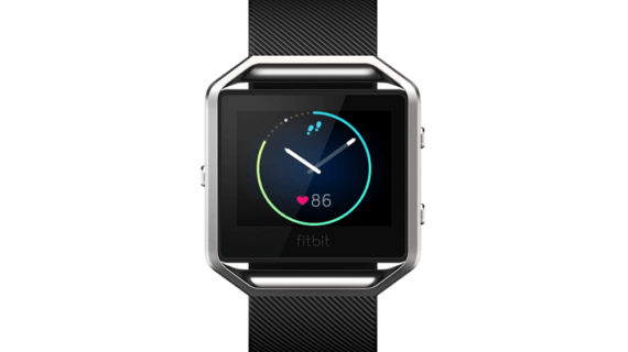 Fitbit Blaze