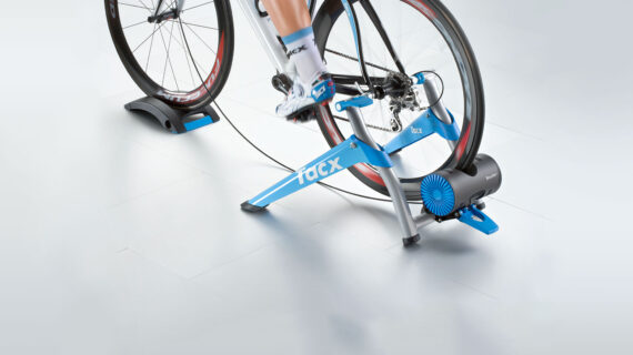 Booster Bike Trainer