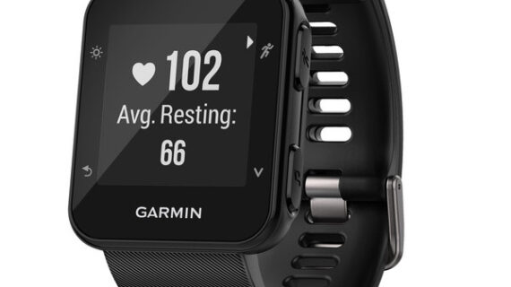 Garmin Forerunner 35