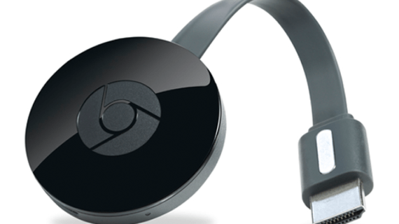 Google Chromecast