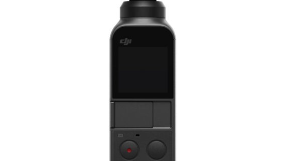 Osmo Pocket