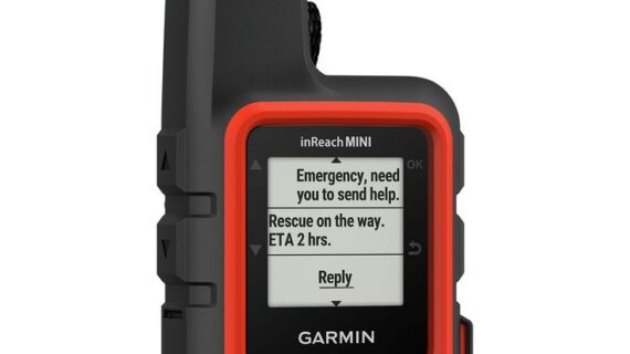 Garmin inReach Mini