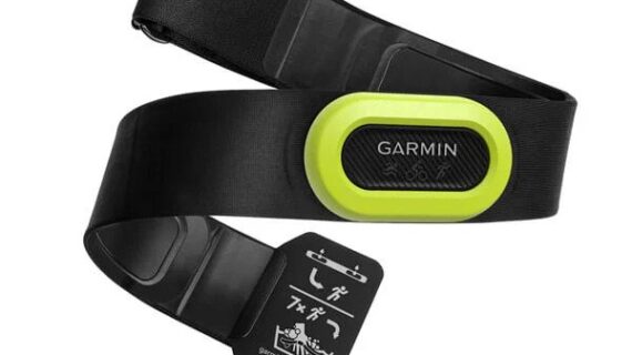 Garmin HRM-PRO