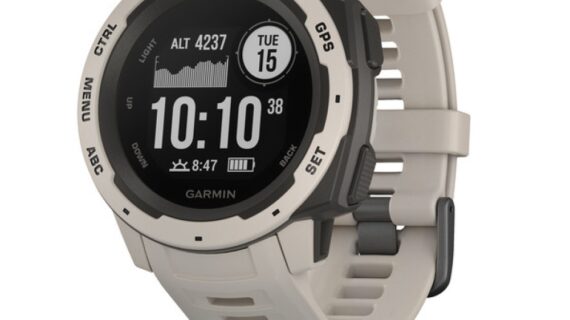 Garmin Instinct Tundra