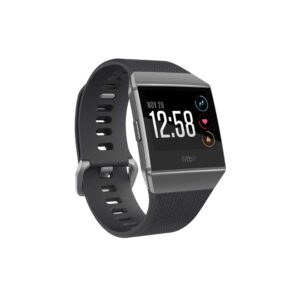 Fitbit ionic discount плавание