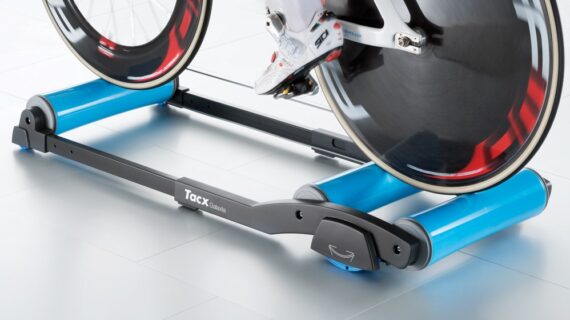 Galaxia Rollers Bike Trainer