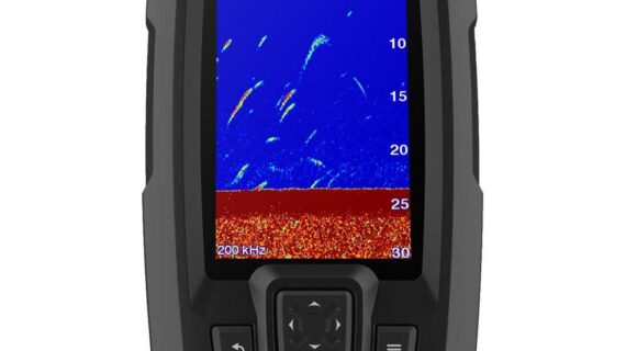 Эхолот Striker Plus 4