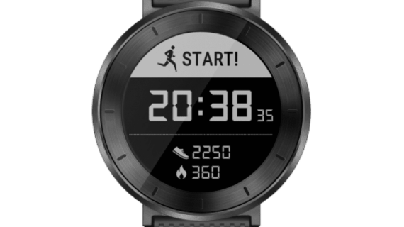 Huawei Fit
