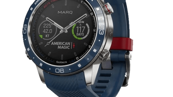 MARQ Captain: American Magic Edition, Blue