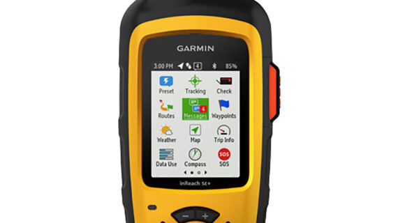 inReach SE+