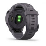 Garmin Fenix 6S Pro Solar Black with Slate Gray Band — изображение 3