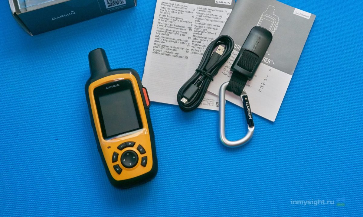 inReach SE+ — изображение 6