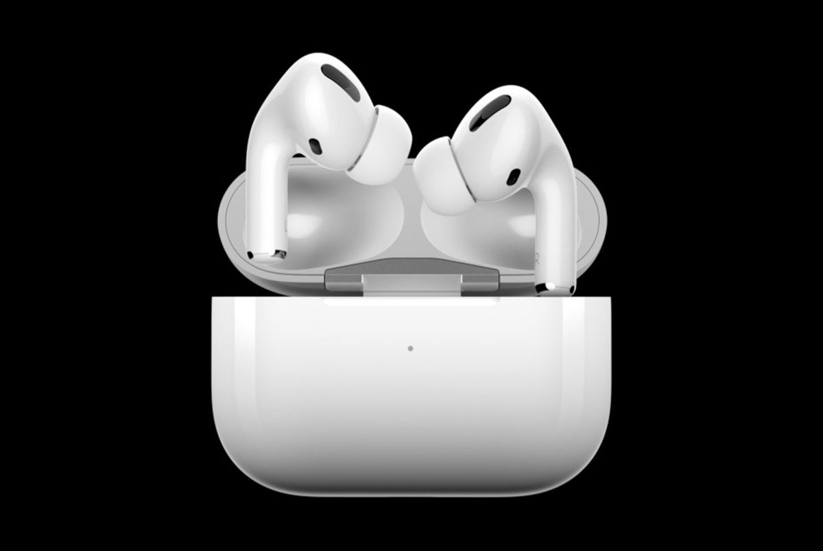 Apple AirPods Pro — изображение 4