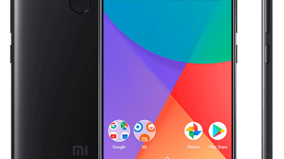 Xiaomi MI A1