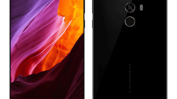 Xiaomi Mi Mix 4/128 Гб