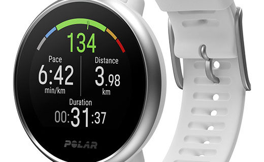Polar Ignite White