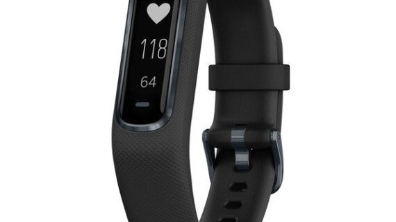 Garmin Vivosmart 4