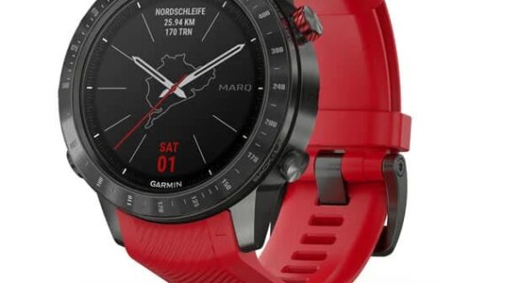 MARQ Driver: Perfomance Edition
