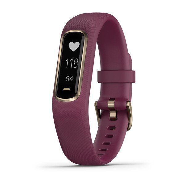 Gamin Vivosmart 4