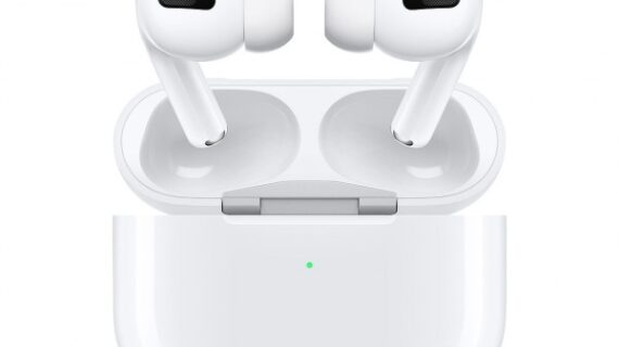 Кейс Apple Airpods Pro