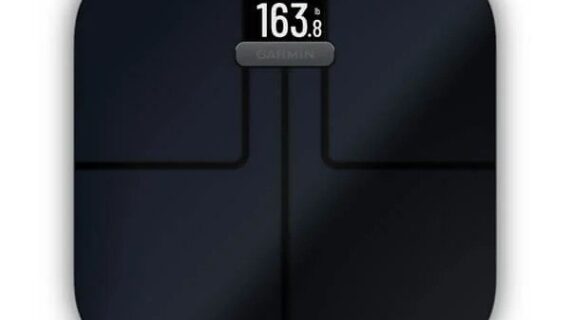 Garmin Index S2 Черные