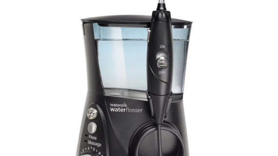 Ирригатор WP-672 E2 Ultra Professional