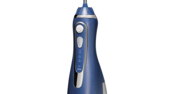 Ирригатор WP-563 EU Портативный